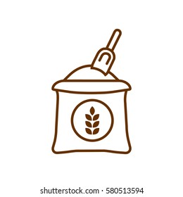 sack icon