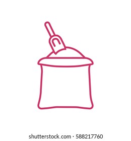 sack icon