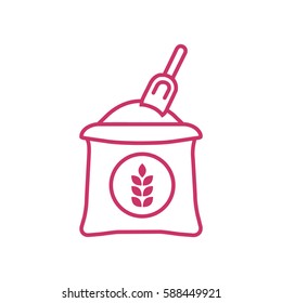 sack icon