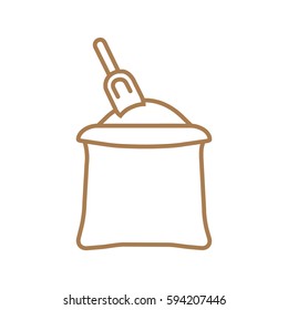sack icon