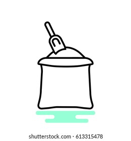sack icon