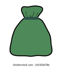 sack icon image