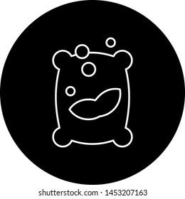 Sack icon for your project
