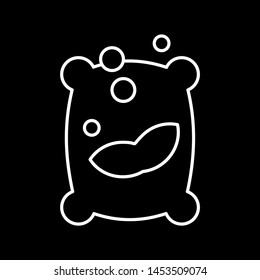 Sack icon for your project
