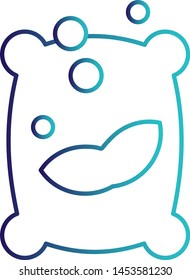 Sack icon for your project
