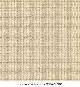 sackcloth texture