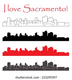 Sacramento, California