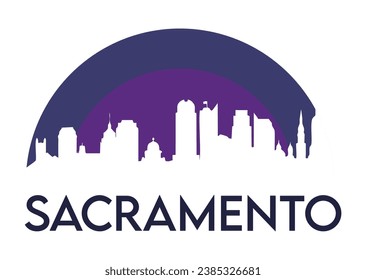 Sacramento California United States of America