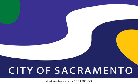 695 Sacramento city flag Images, Stock Photos & Vectors | Shutterstock