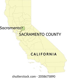 857 Sacramento county Images, Stock Photos & Vectors | Shutterstock