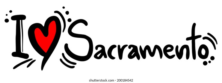 Sacramento love