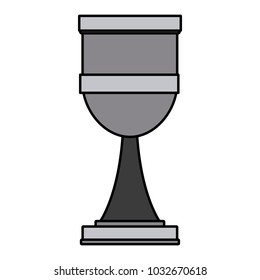 Sacred chalice cup