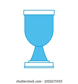 Sacred chalice cup