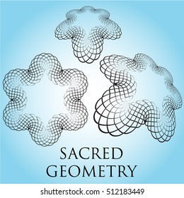 sacred geometry 1