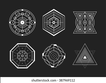 Sacred Geometry