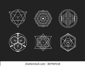 Sacred Geometry