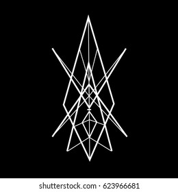 Sacred Geometry