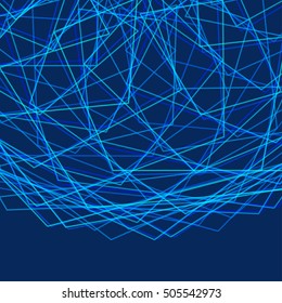 Sacred geometry elements and symbols. Alchemy, religion, philosophy, astrology and spirituality themes. Abstract lines in circle.