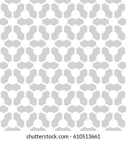 sacred geometry grid graphic deco hexagon pattern