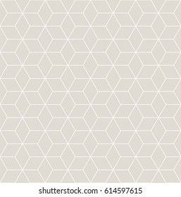 sacred geometry grid graphic deco hexagon pattern