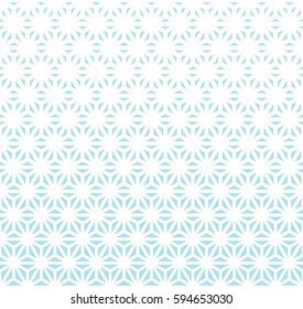 sacred geometry halftone triangle graphic pattern print