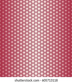 sacred geometry halftone triangle graphic pattern print