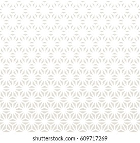 sacred geometry halftone triangle graphic pattern print