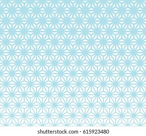 sacred geometry halftone triangle graphic pattern print