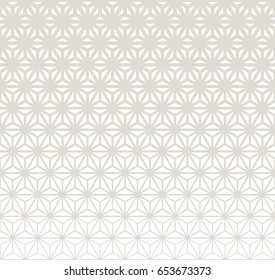 sacred geometry halftone triangle graphic pattern print