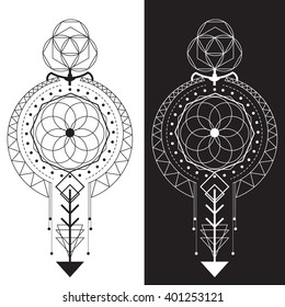 Sacred Geometry Magic totem, sacred symbols, geometry, sacred, harmonic