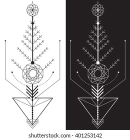 Sacred Geometry Magic totem, sacred symbols, geometry, sacred, harmonic