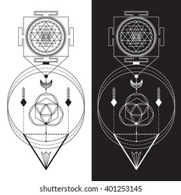 Sacred Geometry Magic totem, sacred symbols, geometry, sacred, harmonic