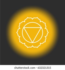 Sacred Geometry Symbol
