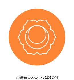 Sacred Geometry Symbol