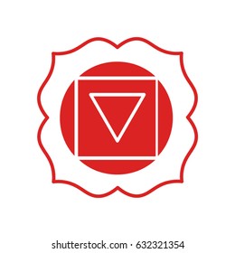 Sacred Geometry Symbol