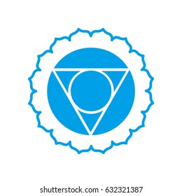 Sacred Geometry Symbol