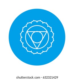 Sacred Geometry Symbol