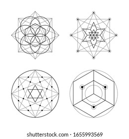 6,372 Sacred geometry pyramid Images, Stock Photos & Vectors | Shutterstock