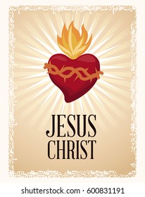 Sacred Heart Blessed Spirit