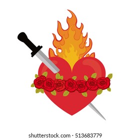 sacred heart of jesus