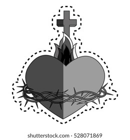 sacred Heart of Jesus