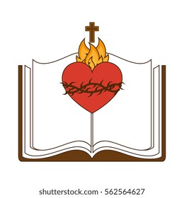 sacred Heart of Jesus