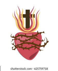 Sacred Heart of Jesus