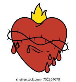 Sacred Heart of Jesus