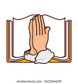 sacred holy bible icon
