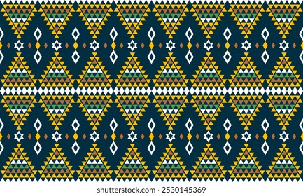 Sacred Patterns: Native American Textile Art