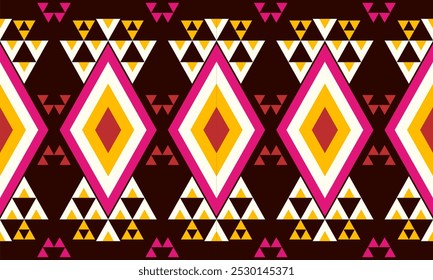 Sacred Patterns: Native American Textile Art
