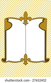 sacred text (easily remove center line)