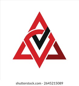 Sacred Valknut Symbol Odin Norse Vector Graphi