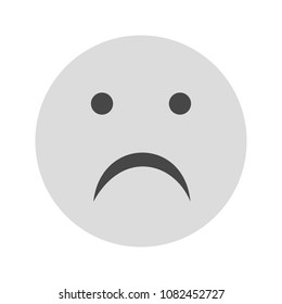 Sad, alone, upset